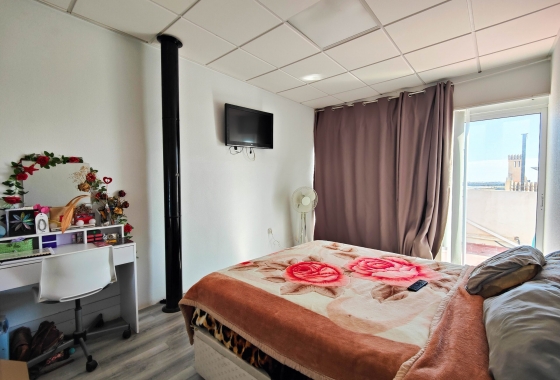 Resale - Townhouse - San Miguel de Salinas - Inland