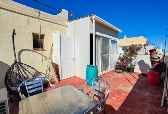 Resale - Townhouse - San Miguel de Salinas - Inland