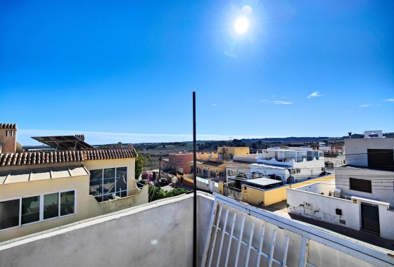 Resale - Townhouse - San Miguel de Salinas - Inland