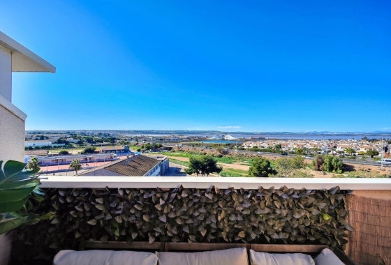 Resale - Penthouse - Torrevieja - Costa Blanca