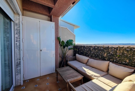 Resale - Penthouse - Torrevieja - Costa Blanca