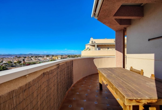 Resale - Penthouse - Torrevieja - Costa Blanca