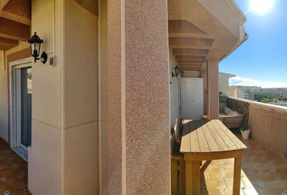 Resale - Penthouse - Torrevieja - Costa Blanca