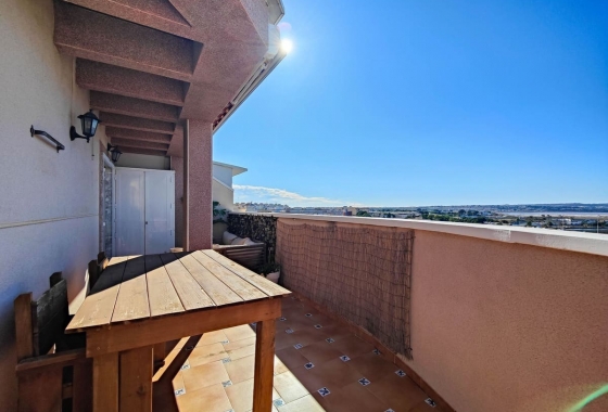 Resale - Penthouse - Torrevieja - Costa Blanca