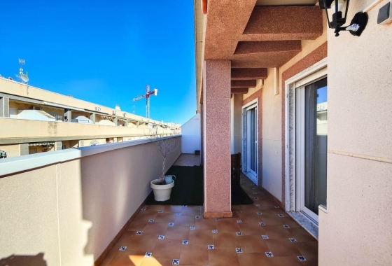 Resale - Penthouse - Torrevieja - Costa Blanca
