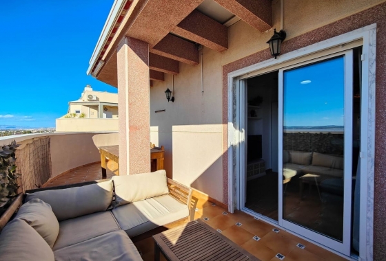 Resale - Penthouse - Torrevieja - Costa Blanca