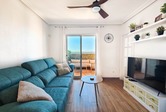 Resale - Penthouse - Torrevieja - Costa Blanca