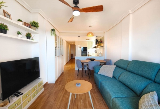 Resale - Penthouse - Torrevieja - Costa Blanca