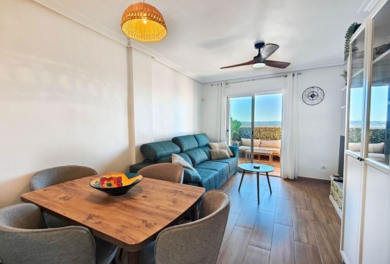 Resale - Penthouse - Torrevieja - Costa Blanca