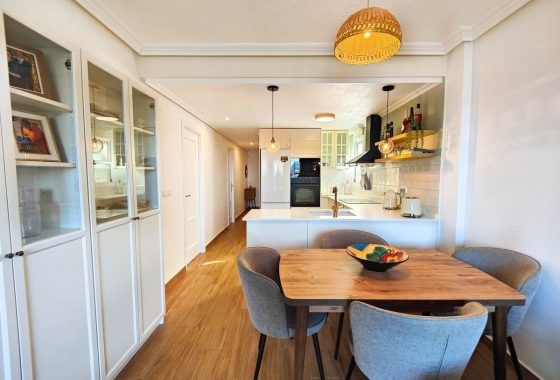 Resale - Penthouse - Torrevieja - Costa Blanca