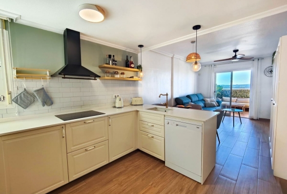 Resale - Penthouse - Torrevieja - Costa Blanca