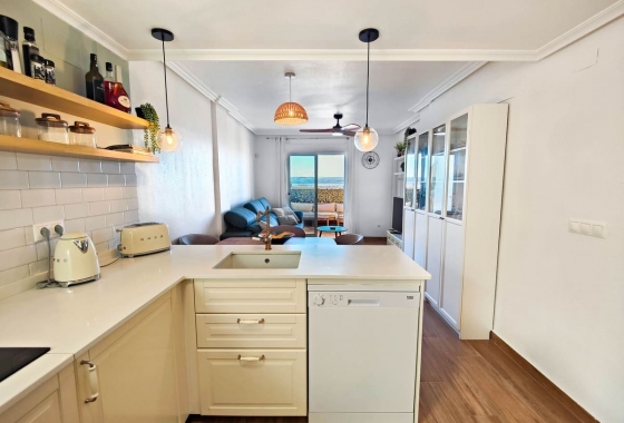 Resale - Penthouse - Torrevieja - Costa Blanca