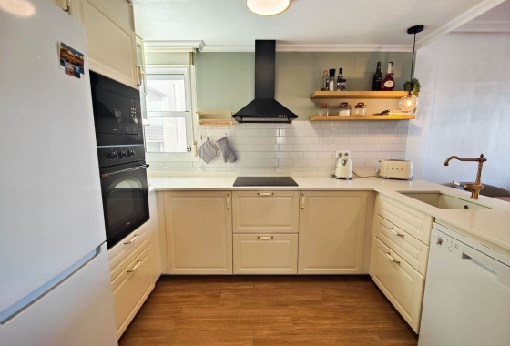 Resale - Penthouse - Torrevieja - Costa Blanca