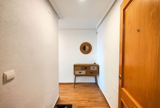 Resale - Penthouse - Torrevieja - Costa Blanca