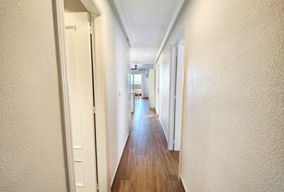 Resale - Penthouse - Torrevieja - Costa Blanca