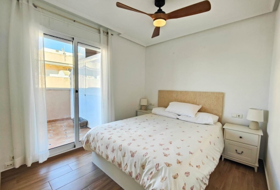 Resale - Penthouse - Torrevieja - Costa Blanca