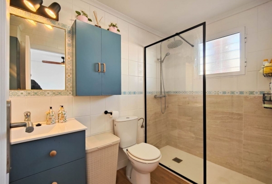 Resale - Penthouse - Torrevieja - Costa Blanca