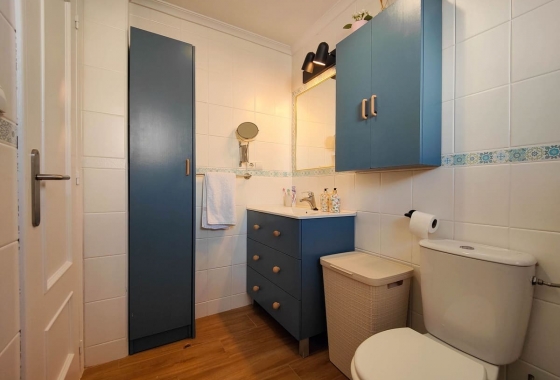 Resale - Penthouse - Torrevieja - Costa Blanca