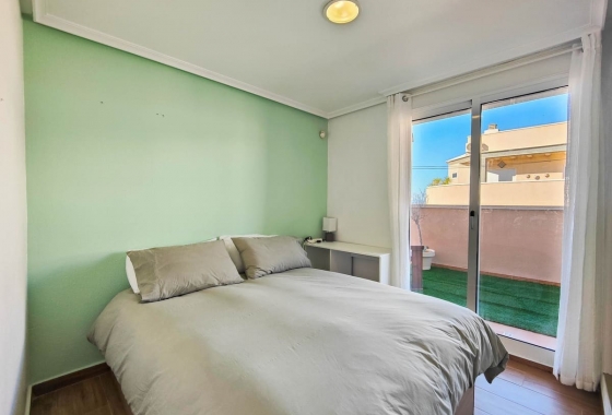 Resale - Penthouse - Torrevieja - Costa Blanca