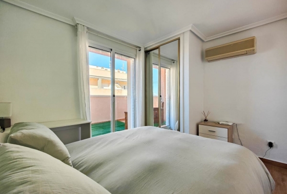 Resale - Penthouse - Torrevieja - Costa Blanca