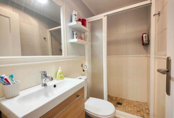 Resale - Penthouse - Torrevieja - Costa Blanca