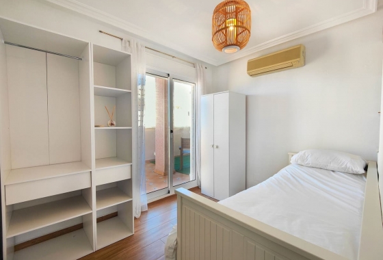 Resale - Penthouse - Torrevieja - Costa Blanca