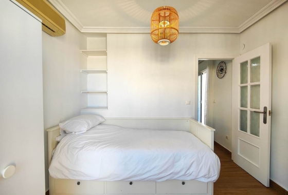 Resale - Penthouse - Torrevieja - Costa Blanca