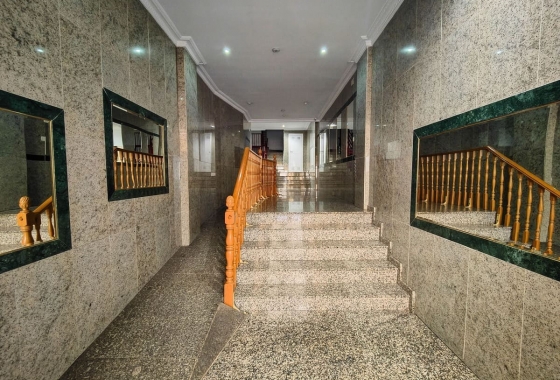 Resale - Penthouse - Torrevieja - Costa Blanca