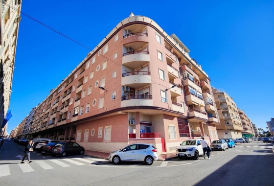 Resale - Penthouse - Torrevieja - Costa Blanca