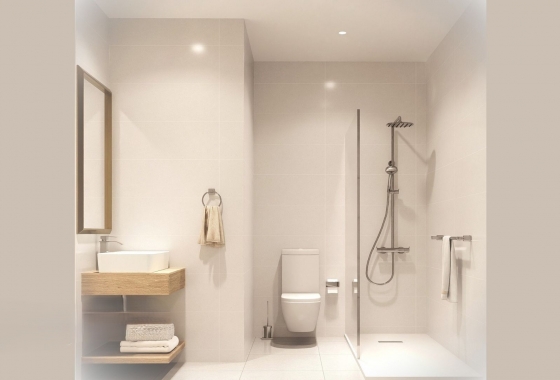 Новостройка - Бунгало - Jávea