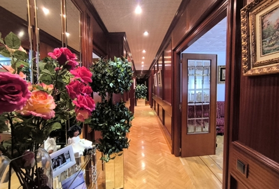 Resale - Villa - Sax - Inland