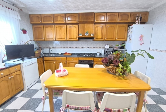 Resale - Villa - Sax - Inland