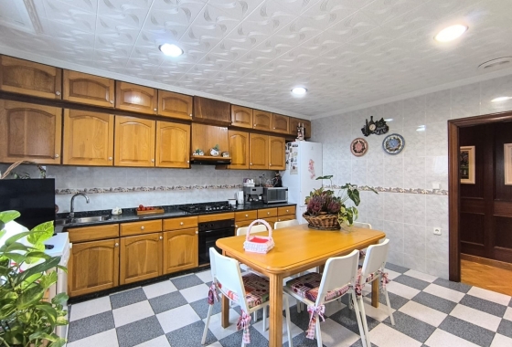 Resale - Villa - Sax - Inland