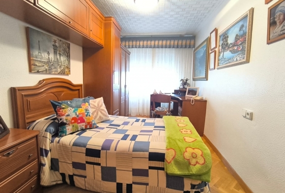 Resale - Villa - Sax - Inland