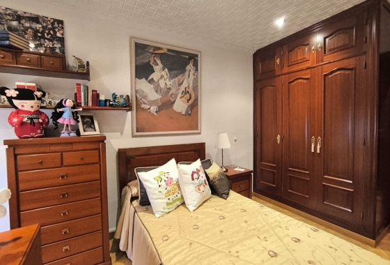 Resale - Villa - Sax - Inland