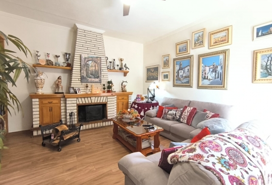 Resale - Villa - Sax - Inland