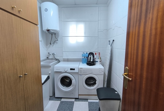 Resale - Villa - Sax - Inland