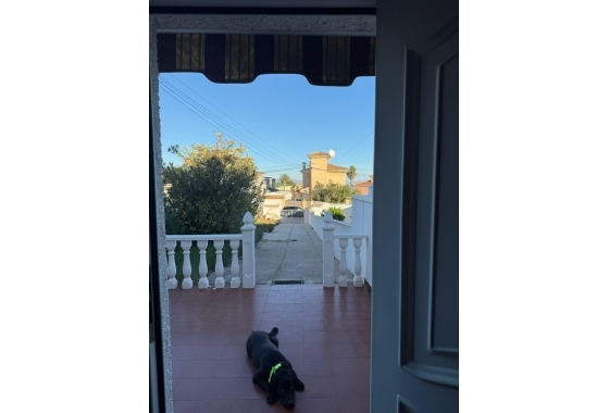 Resale - Townhouse - Torrevieja - Costa Blanca