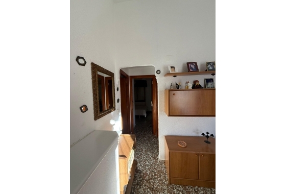 Resale - Townhouse - Torrevieja - Costa Blanca