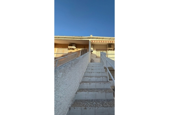 Resale - Townhouse - Torrevieja - Costa Blanca