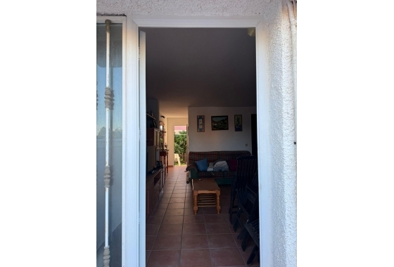 Resale - Townhouse - Torrevieja - Costa Blanca