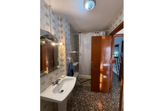 Resale - Townhouse - Torrevieja - Costa Blanca