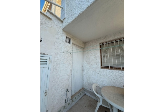 Resale - Townhouse - Torrevieja - Costa Blanca