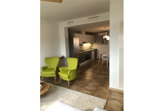 Resale - Townhouse - Los Alcazares - Costa Calida