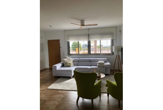 Resale - Townhouse - Los Alcazares - Costa Calida