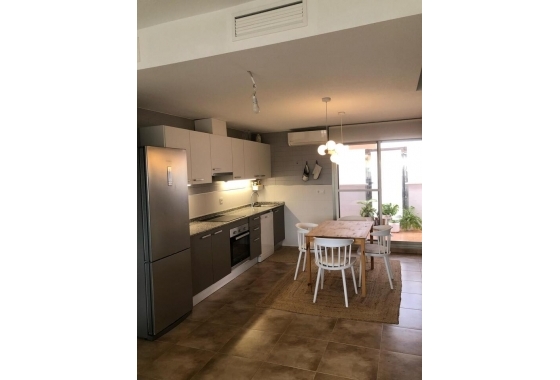 Resale - Townhouse - Los Alcazares - Costa Calida