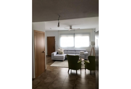 Resale - Townhouse - Los Alcazares - Costa Calida