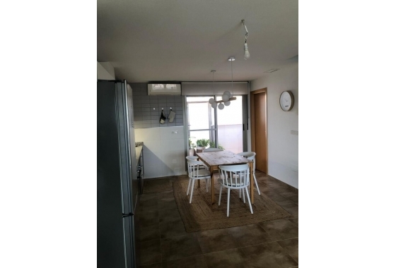 Resale - Townhouse - Los Alcazares - Costa Calida