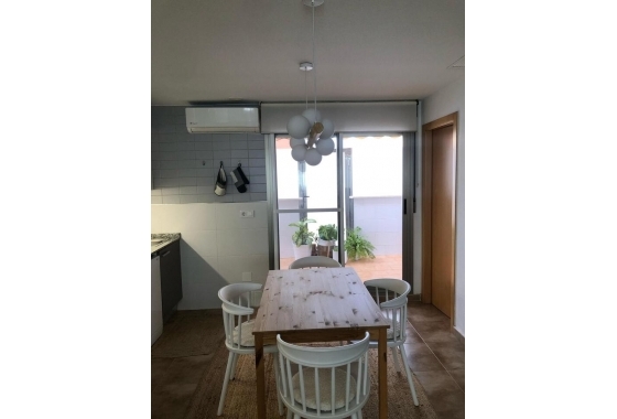 Resale - Townhouse - Los Alcazares - Costa Calida