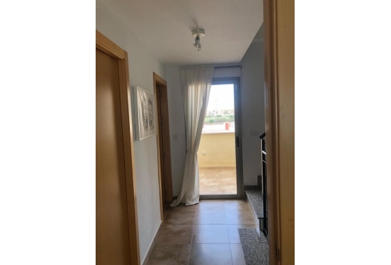 Resale - Townhouse - Los Alcazares - Costa Calida